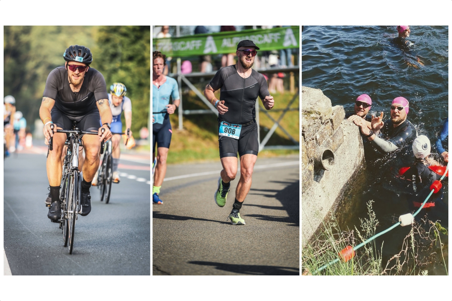 Mon bilan Sportif pour l'année 2023